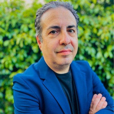 Arian Edalat, Co-Founder & CEO at Active Membranes