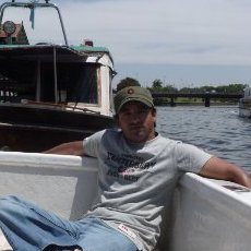 Shuaib Dustay, Department of Earth Sciences, The University of the Western Cape - Project Coordinator