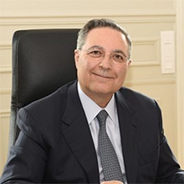 Samer Azhari, Director