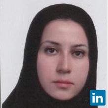 Parvaneh Kazemi, PhD. Water Resources Engineering at University of Tehran