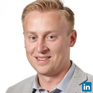 Kyle Hucul, Project Manager