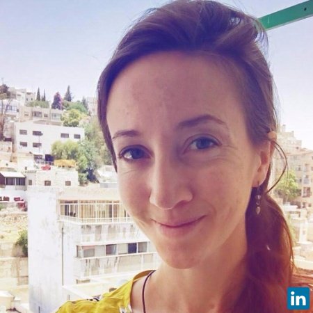 colette linton, Sustainability Consultant at GREENPLANS Environmental Consultants