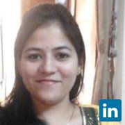 Amita Kush Mehrotra, Plant Molecular Biologist, Expertise in developing Transgenics and their Analysis.