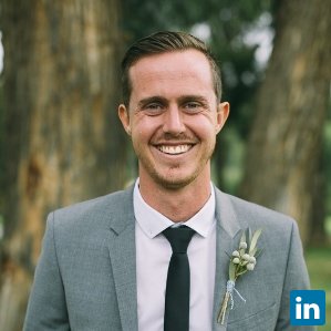Morne Van Heerden, Design Engineer at Eskom