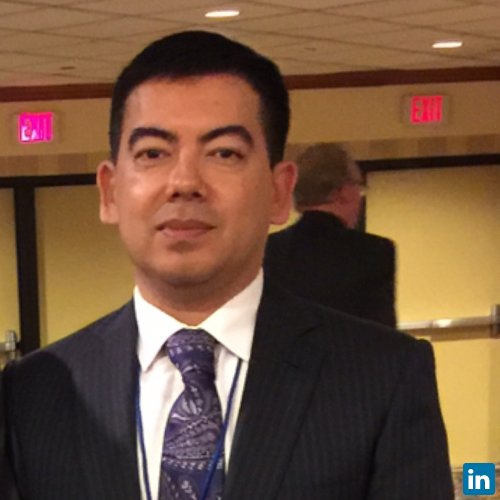 Mirodil Mirakhmedov, Business Strategy, Infrastructure, Engineering, Management Consulting