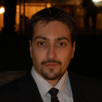 Cosmin Gau, CEO at ELECTROTECH ENGINEERING