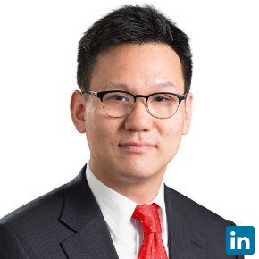 Alan Yeung, Sales Consultant at Location Property Group