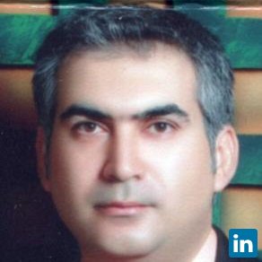 Kamyar Elahi, Shift Operation Manager at Marun Petrochemical Complex