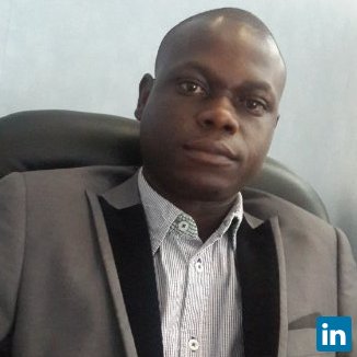 Theron Rangarirai Chiweshe, (Cand.Sci.Nat)