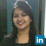 Rajashree Hajare, Researcher at National Environmental Engineering Research Institute (NEERI)