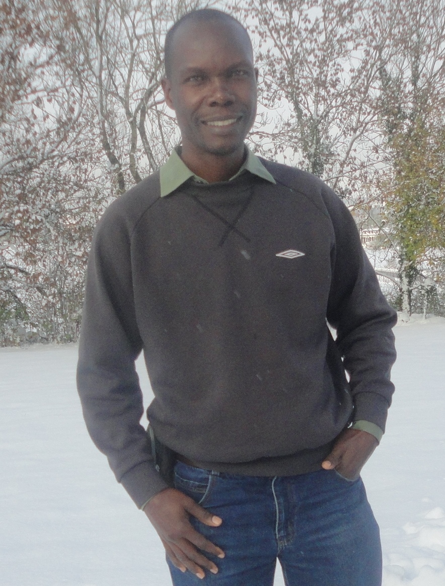 Richard Musota, Ministry of Water and Environment, Directorate of Water Resources Management - Senior Water officer/ Team Leader Victoria Water Management Zone