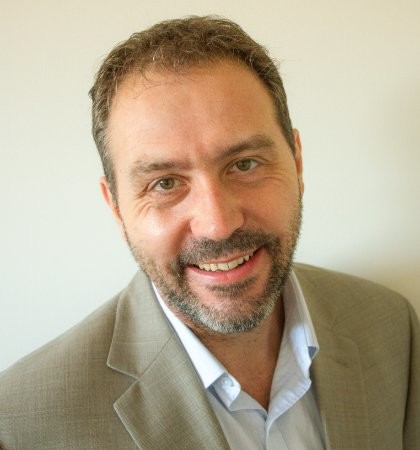 Peter Adams, Business Development Manager for Water / Waste Water - ABB