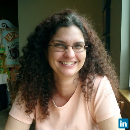 Gwendolyn Wellmann, Community Development and Social Performance Specialist