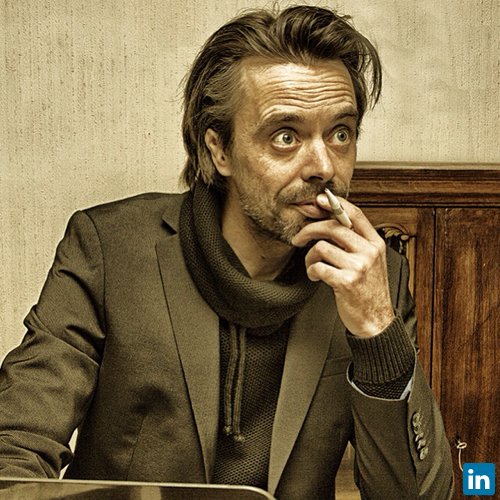 Erwin Verbeek, Managing director at Evercon Engineering