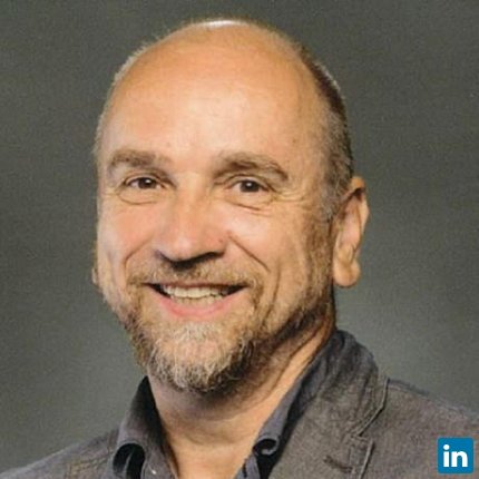 Dirk-Ingmar Müller-Wohlfeil, Project Manager at the Ministry of the Environment and Food of Denmark