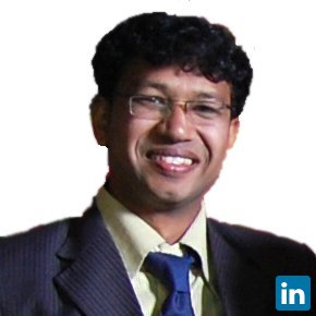 Sanmati Jain, IT Project Management Consultant at Rajasthan Urban Infrastructure Development Project