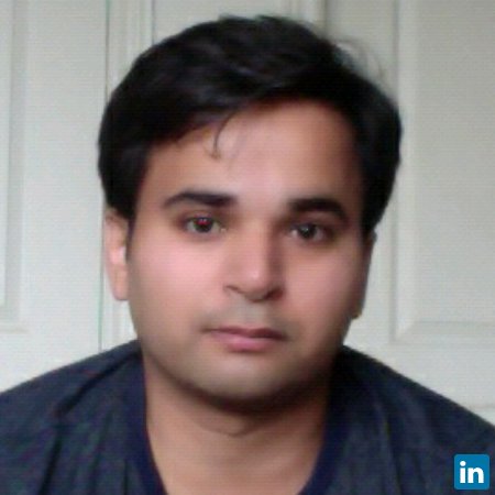 LALIT SINGH, BEng, MBA | Finance | Strategy | Natural Resources Professional