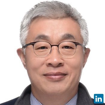 Myung-Keun Chang, President & Chief Engineering Consultant at Gnaymas Consultants