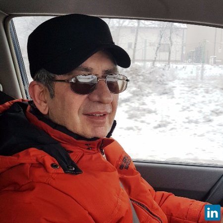 Mensud Agic, Owner & CEO at " AG-Metal Zenica" > AGM - eco solutions / tretman otpadnih voda / wastewater treatment