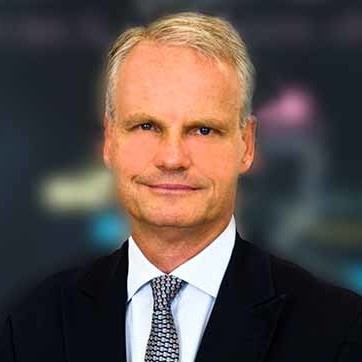 Mathias Mangels, Founding Partner Tantum Group