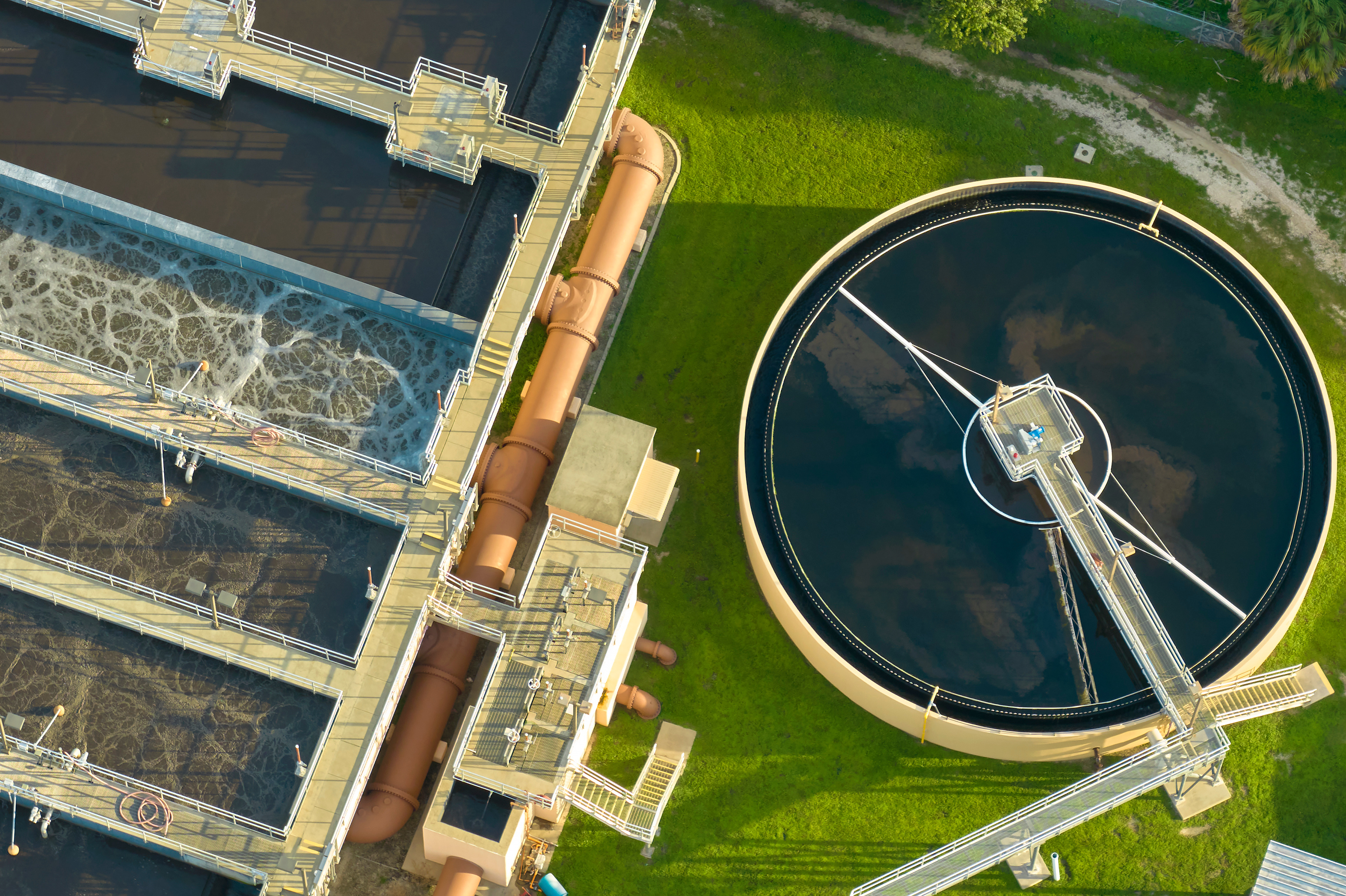 Xylem shares nanobubble and UV expertise at EWWM