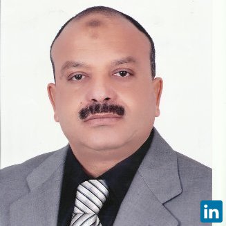 خالد عبدالتواب, General Manger at Delft contracting co.