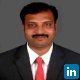 Saravanan M.A, Page Industries Ltd (Jockey) - Quality Assurance Manager