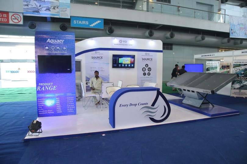 Pak Water Expo 2018