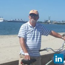 jim littrell, Wastewater Supervisor at City of Riverside