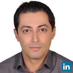Salman Hamidi, Sr. Mechanical Engineer - Rotating Equipment Specialist-Pumps (API) Training Instructor
