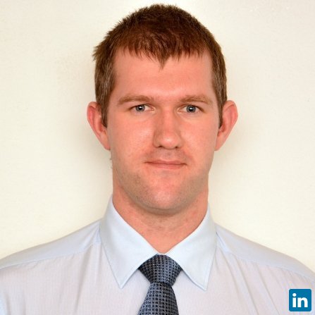 Krzysztof (Chris) Kowalski, Advanced treatment of water/ Blødgøring af drikkevand