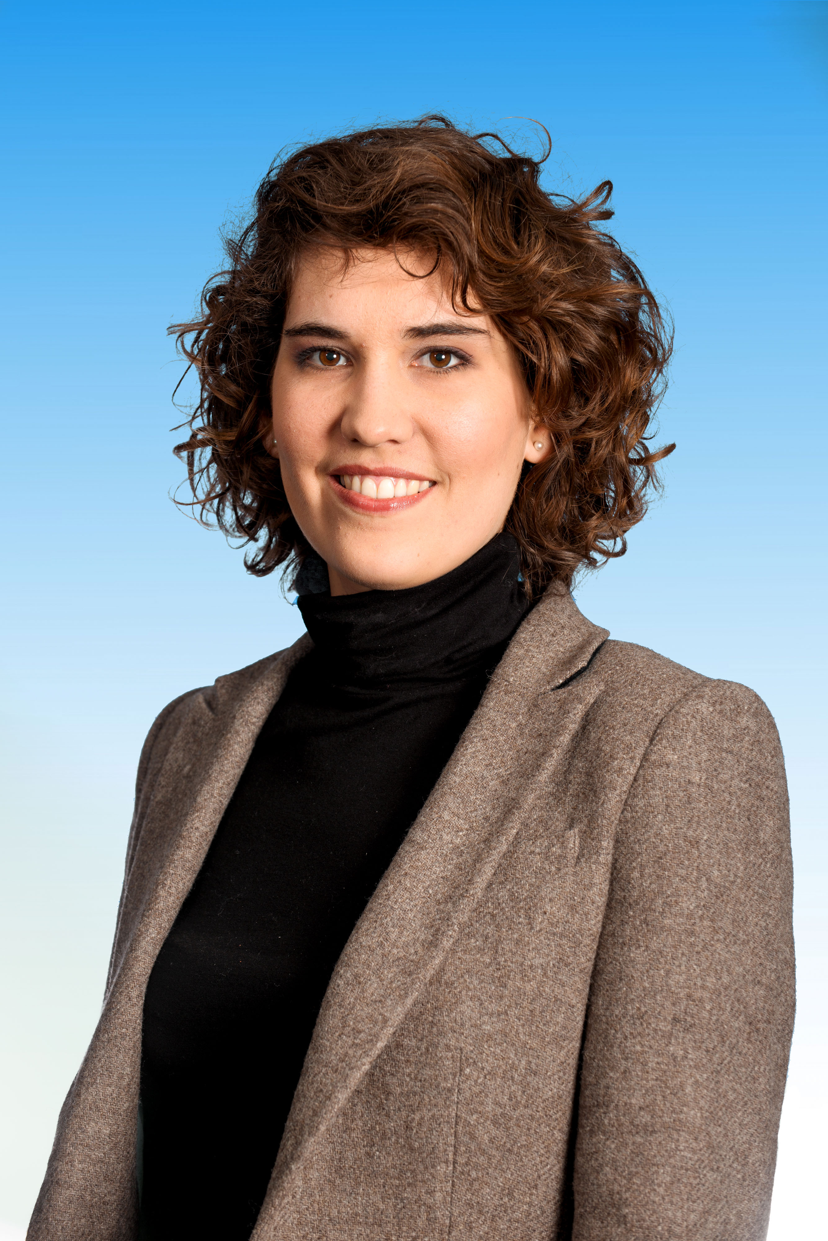 Marie Le Texier, WBCSD - Associate