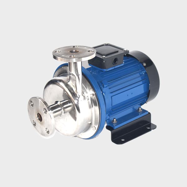 SS 316 Centrifugal Monoblock Pumps Manufacturer, Centrifugal Pumps