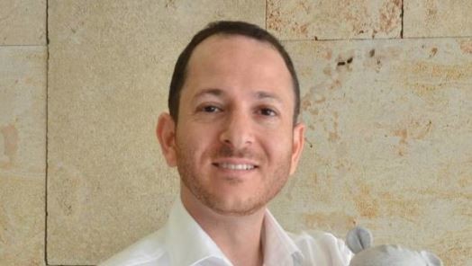 Eran Tzfati, Process Engineer at EPT - Environmental Protection Technologies