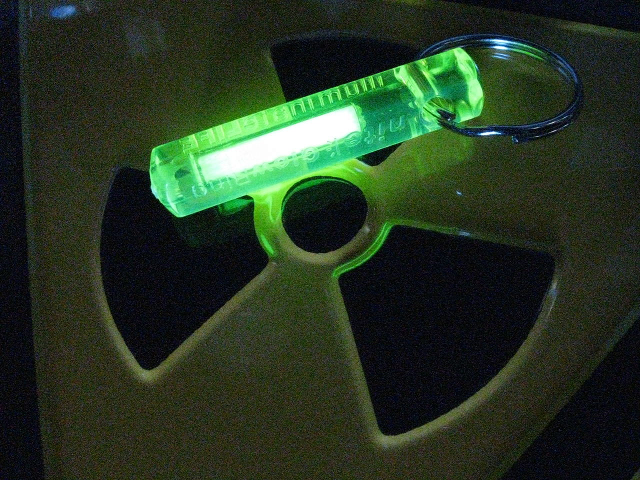 Radioactive Tritium Removed from Water by Kindai University Team