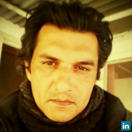 Rabi Sharma, Big Data, Knowledge Management, Viber API, WhatsApp API, Database