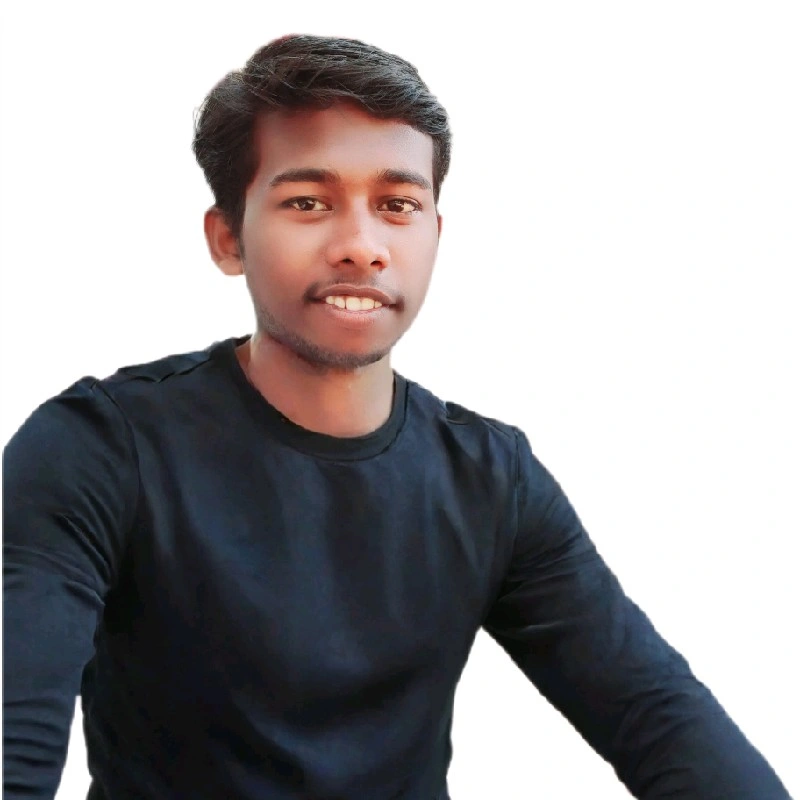 Uthaya Prakash, Founder & CEO of LiqReserve- Secure Water Marketplace