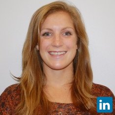 Emily Zevenhuizen, Water/Wastewater Treatment Engineer (MASc)