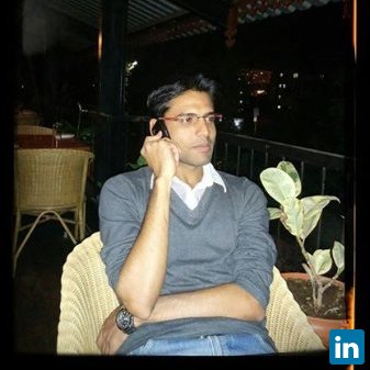 PRATIK SHERE, Project Engineer at Samarth Infra Tech Services Pvt Ltd Pune
