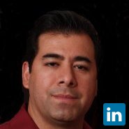 Ralph Felix, General Manager