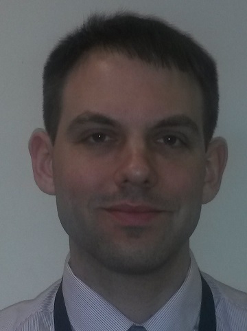 Tim Evans, Thames Water - Lead Water Network Scientist (Innovation)