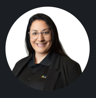 Marie-Christine Masse, Technical sales rep. Dredging and Dewatering at ECO Technologies Ltd.