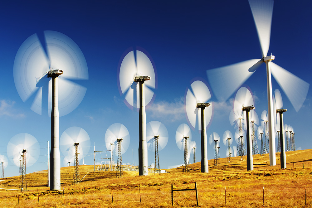 Images From a Warming Planet