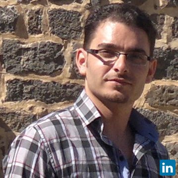 Mazen Dhou, Civil Engineer