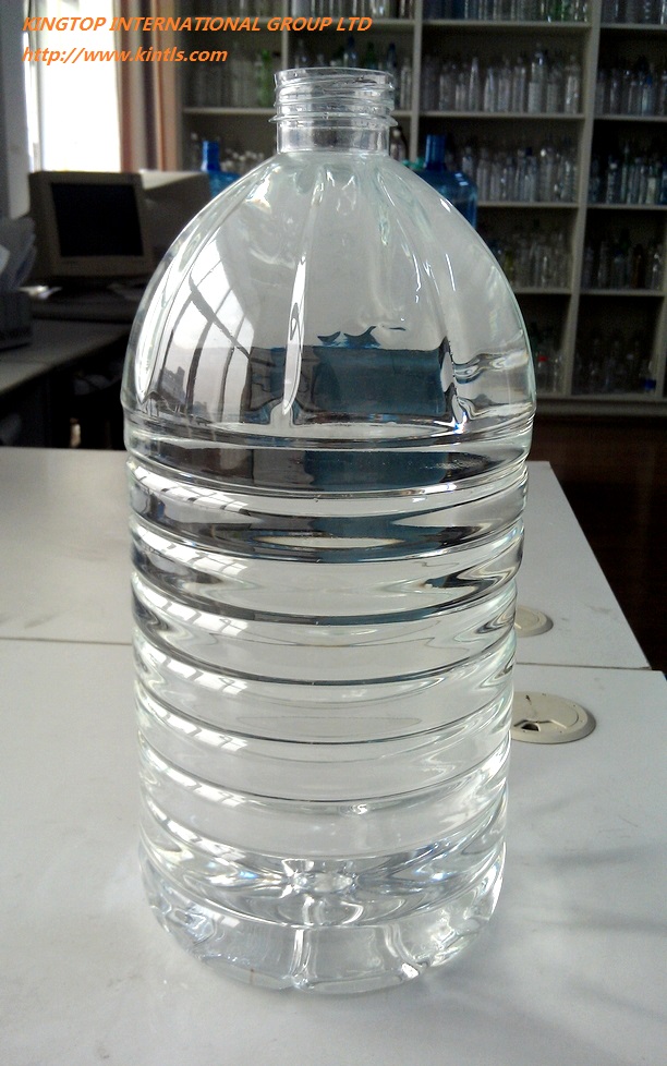 bottle blow molding machine, bottling lines, whole plant equipment for bottled drinks