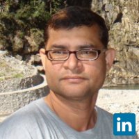 Anil Pokhrel, Management, WASH, General Civil Engineering