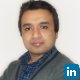 Sabin Pahari, Environment and Information Technology Centre - UIZ - Project Engineer