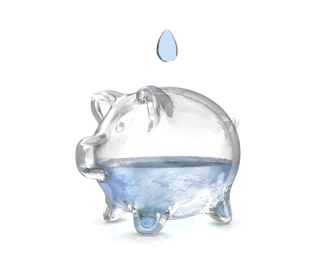 North America and Europe Expected to Account for over 90% of Investment in Water Solutions