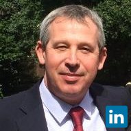 Des Parsons, Permit to Work (PTW) Coordinator at Shell Exploration & Production Ireland Ltd.  (Open for new opportunities).