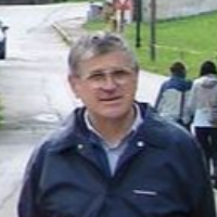 Béla TOLNAI, retired operational director at Waterworks of Budapest